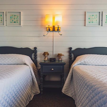 Bearskin Neck Motor Lodge Rockport Extérieur photo