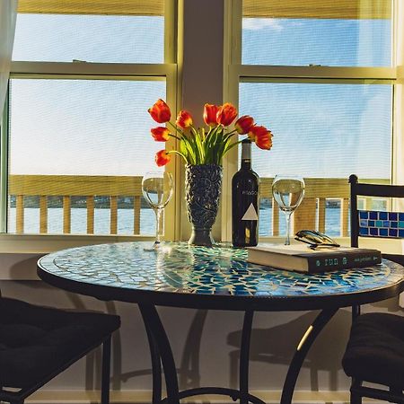 Bearskin Neck Motor Lodge Rockport Extérieur photo