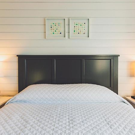 Bearskin Neck Motor Lodge Rockport Extérieur photo