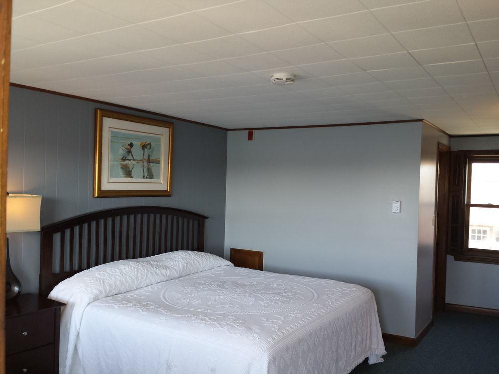 Bearskin Neck Motor Lodge Rockport Extérieur photo