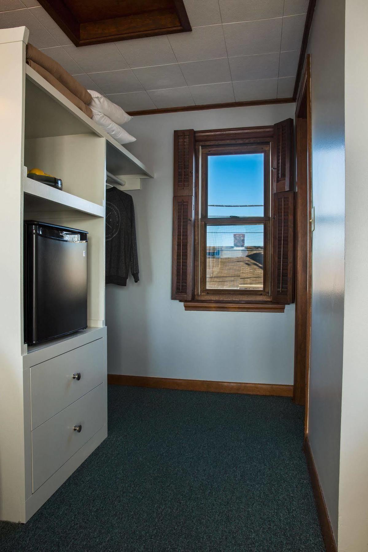 Bearskin Neck Motor Lodge Rockport Extérieur photo