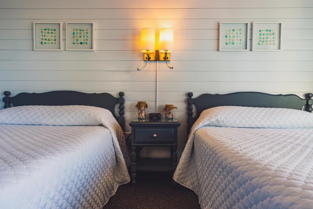 Bearskin Neck Motor Lodge Rockport Extérieur photo