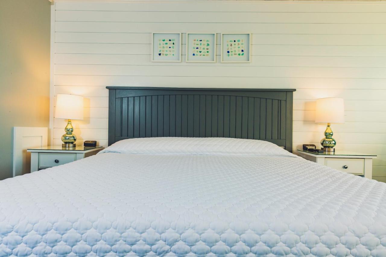 Bearskin Neck Motor Lodge Rockport Extérieur photo