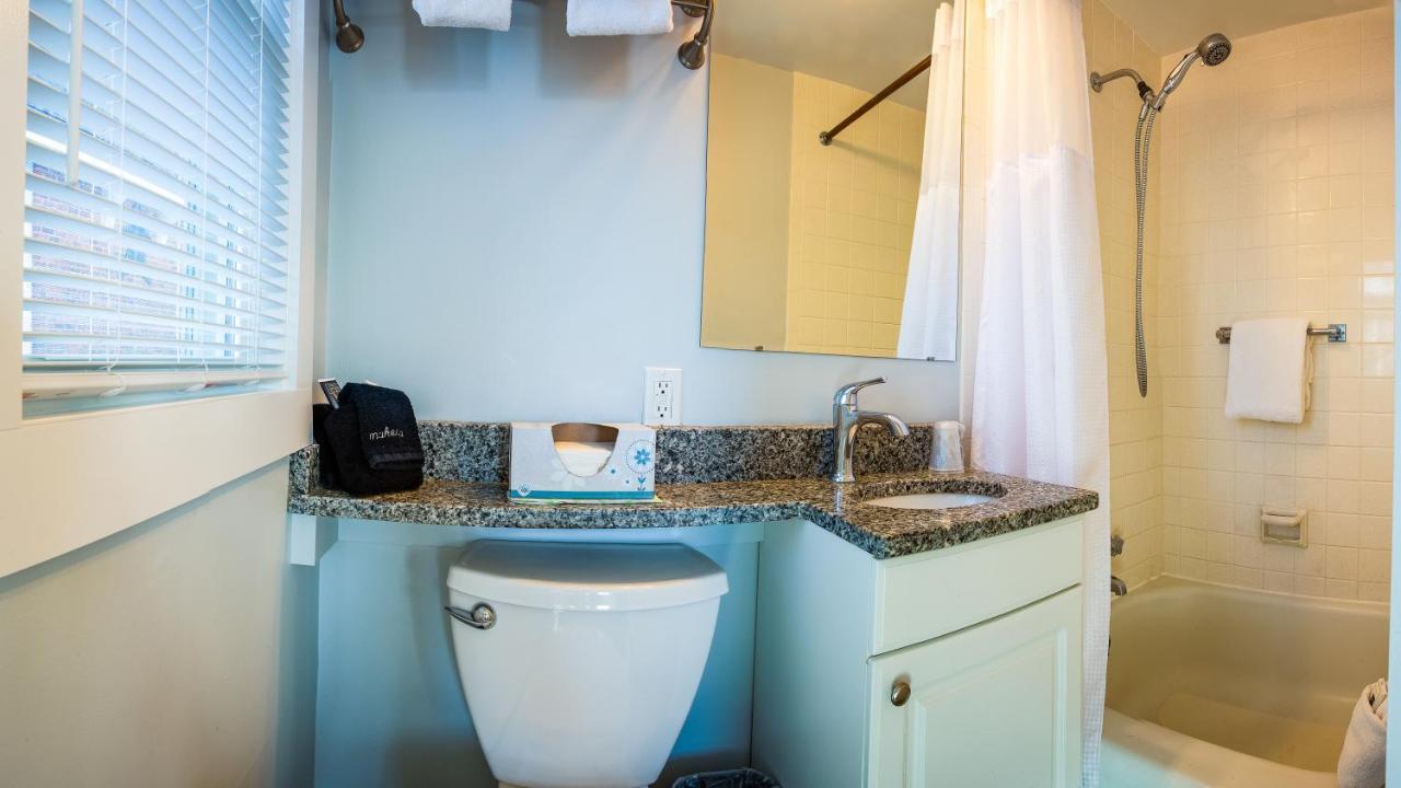 Bearskin Neck Motor Lodge Rockport Extérieur photo