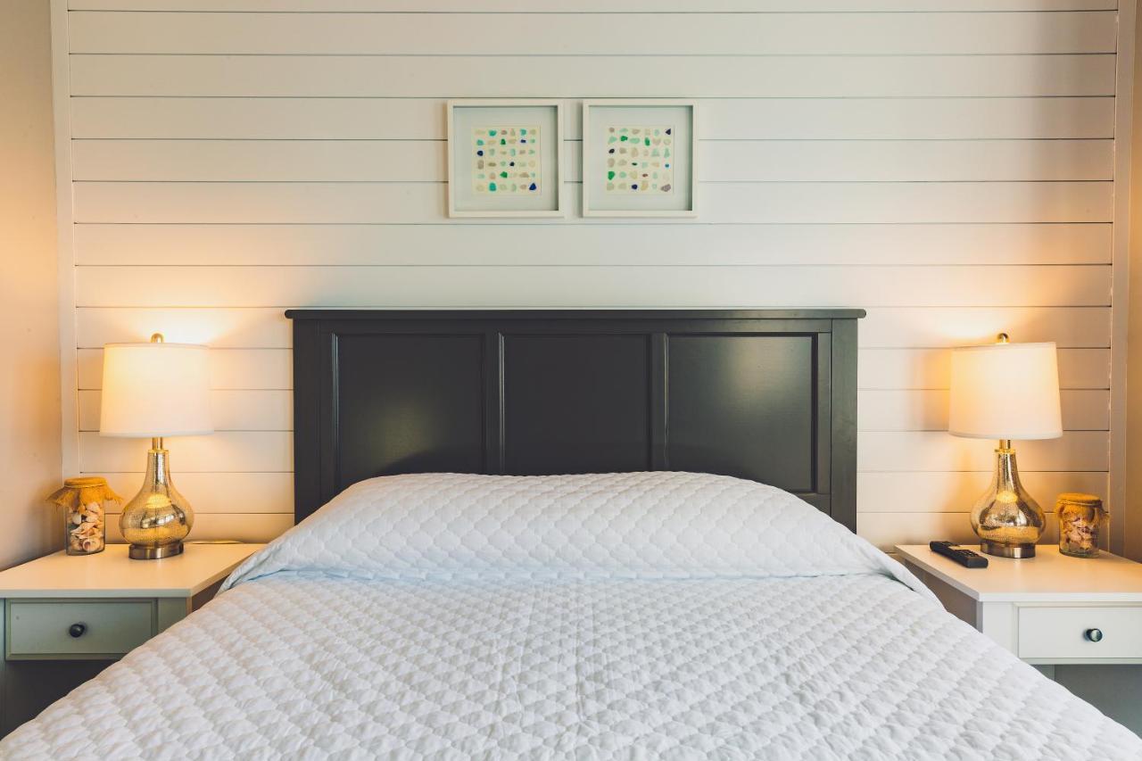 Bearskin Neck Motor Lodge Rockport Extérieur photo
